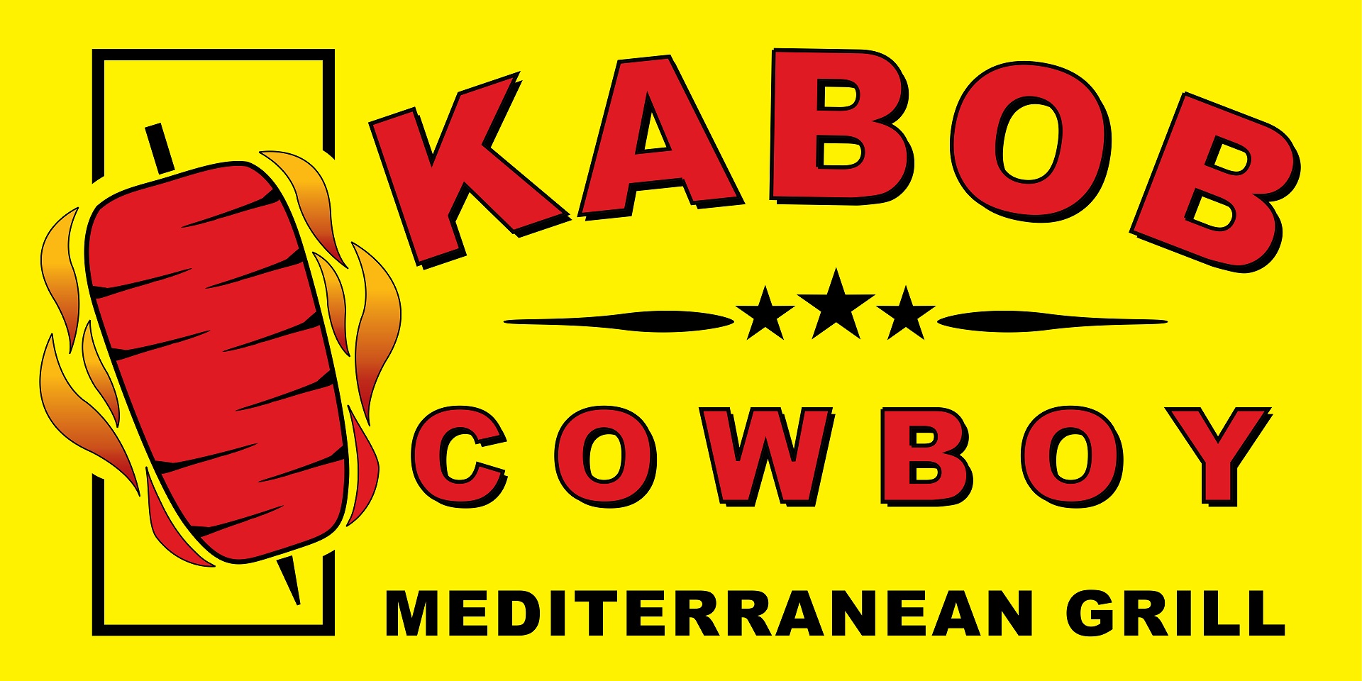 Kabob Cowboy