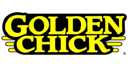 Golden Chick