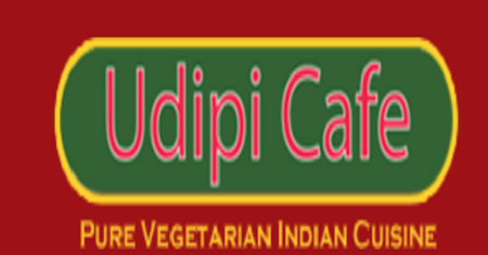 Udipi Cafe