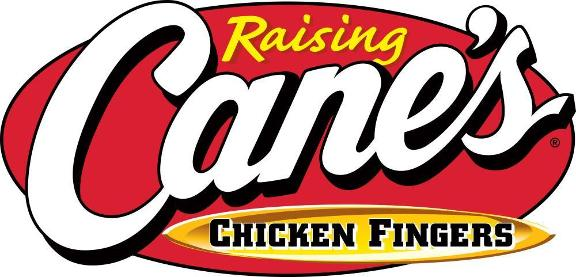 Raising Cane's Chicken Finger