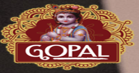 Gopal Vegetarian Restaurant