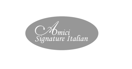 Amici Signature Italian