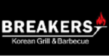 Breakers Korean BBQ