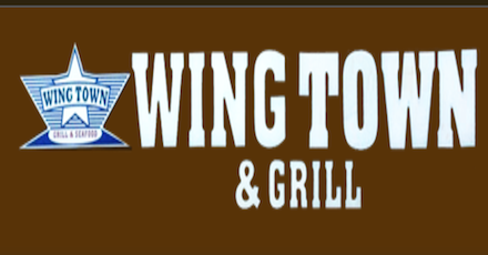 Wingtown & Grill