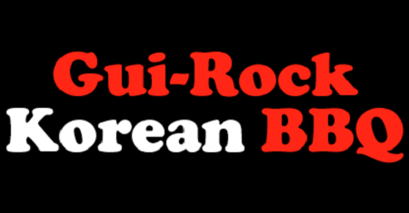 Gui-Rock Korean BBQ