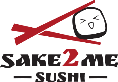 Sake 2 Me Sushi