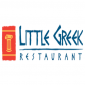 Little Greek Fresh Grill - Willow Bend