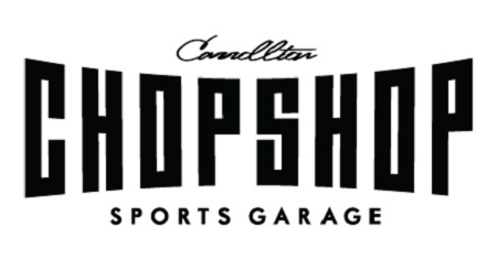 Carrollton Chopshop Sports Garage