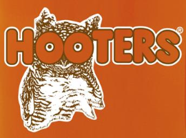 Hooters  - N Central Expy