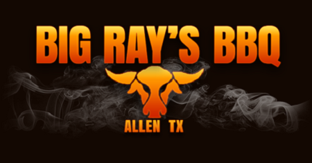 Big Ray's Barbecue