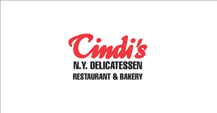 Cindi's New York Deli