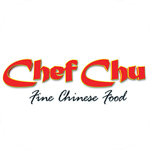 Chef Chu