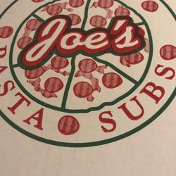 Joe's Italian Bistro