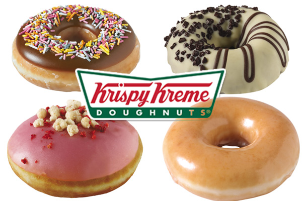 Krispy Kreme - Grapevine