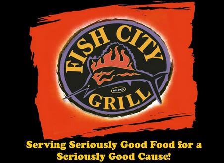 Fish City Grill