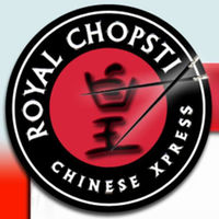 Royal Chopstix