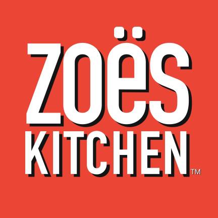 Zoës Kitchen - Legacy Dr