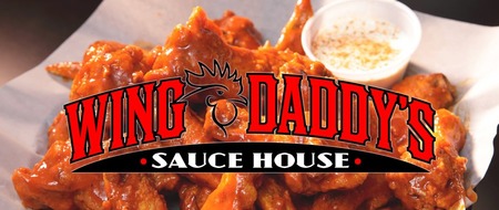 Wing Daddy's