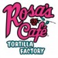  Rosa's Cafe & Tortilla Factory 