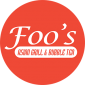 Foo's Asian Grill & Bubble Tea