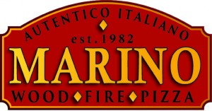 Marino's pizza