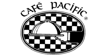 Cafe Pacific