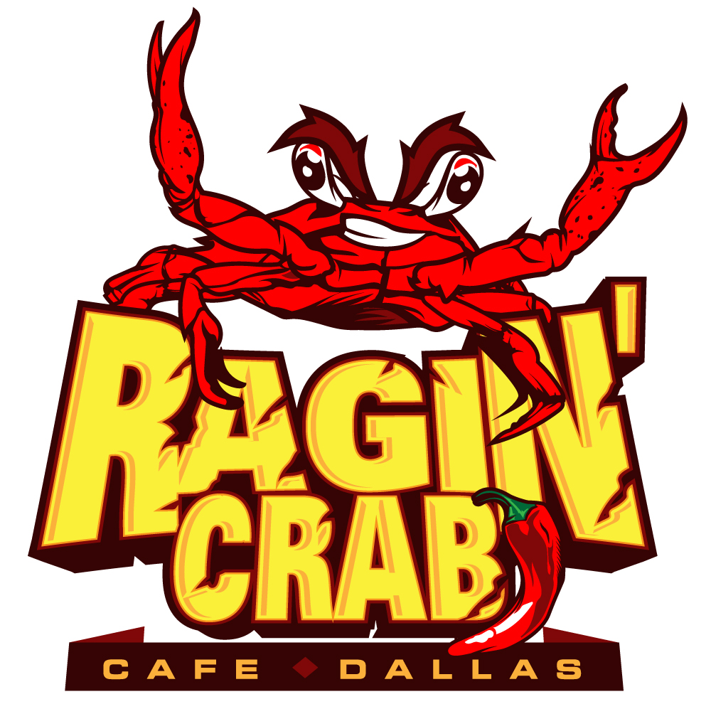 Ragin crab