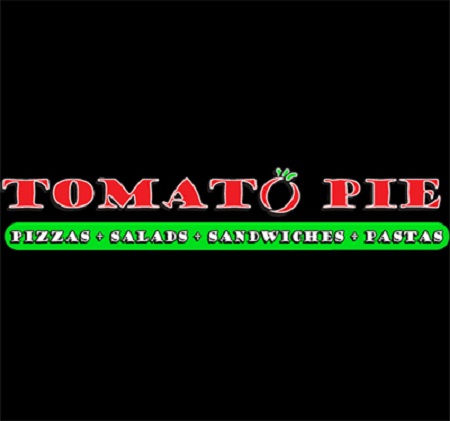 Tomato Pie