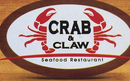 Crab & Claw Seafood Restaurant