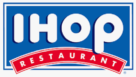 IHOP  