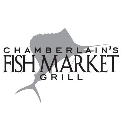 Chamberlain's Fish Market Grill