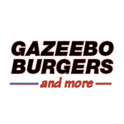 Gazeebo Burgers