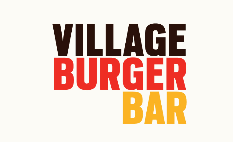 Village Burger Bar - Shops at Legacy