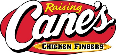 Raising Cane's  