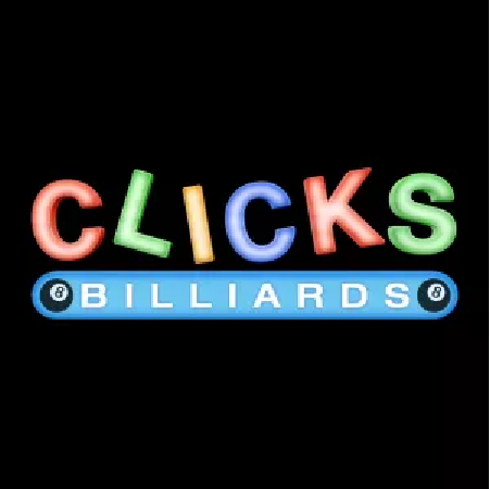 Clicks Billiards