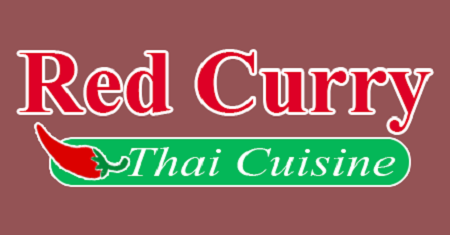 Red Curry Thai Cuisine