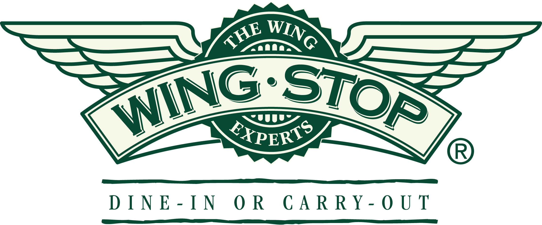 Wingstop - Greenville Ave