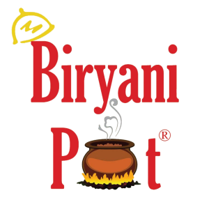 Biryani Pot