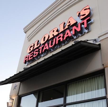 Gloria's Latin Restaurant