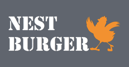 Chicken Nest Burger