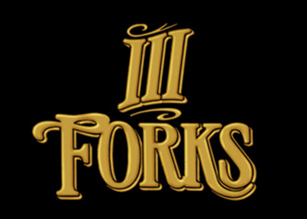 III Forks