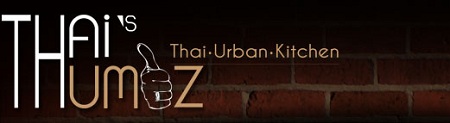 Thai's Thumbz Urban Kitchen