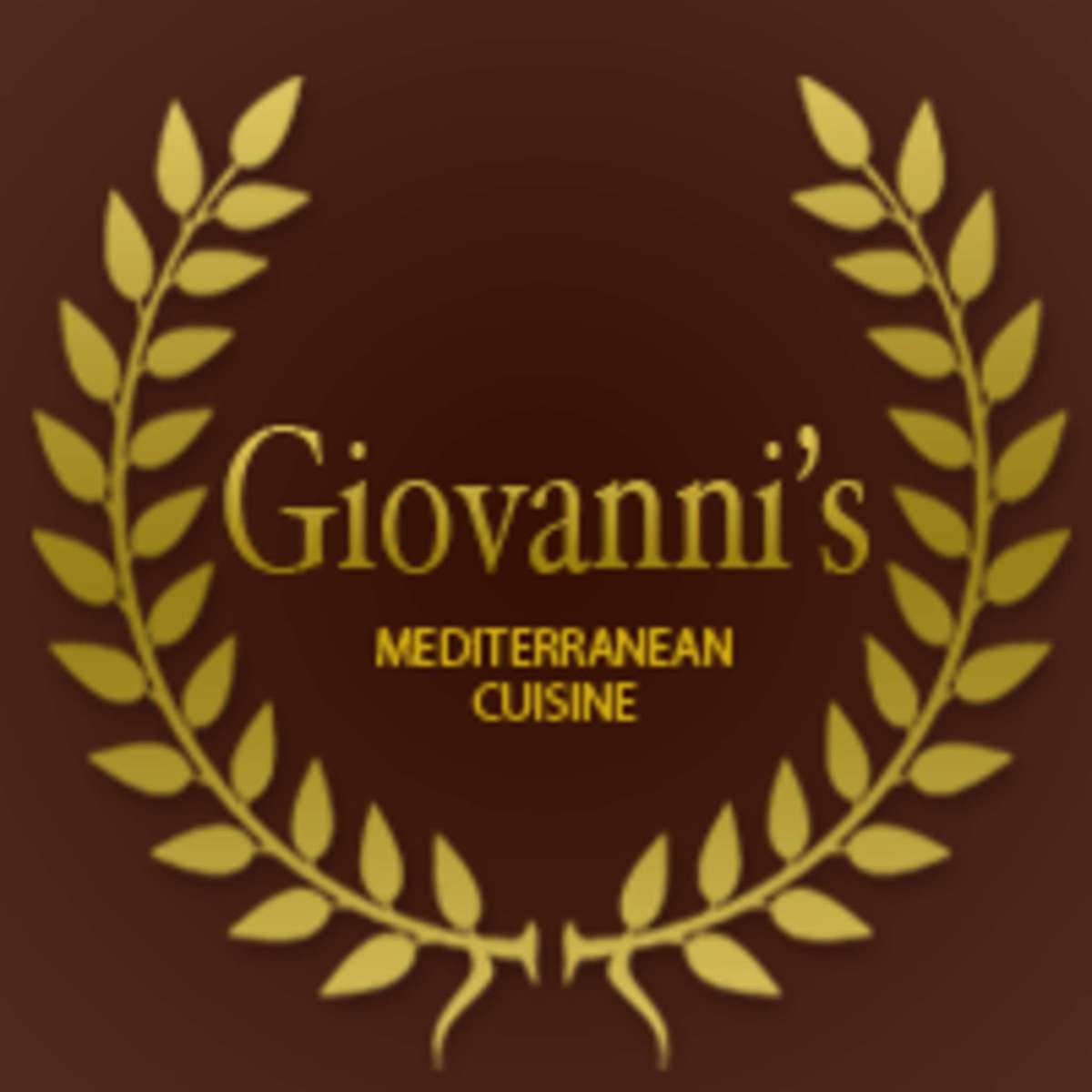 Giovanni's Restaurant & Bar