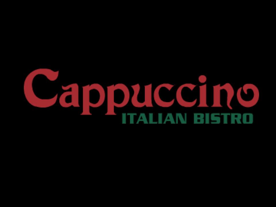 Cappuccino Italian Bistro