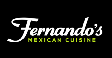 Fernando's Mexican Cuisine 