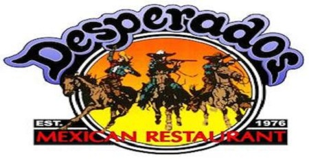 Desperados Mexican Restaurant