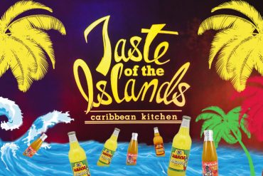 Taste of the Islands