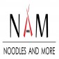 NAM Noodles and More