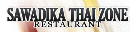 SaWaDiKa Thai Zone Restaurant