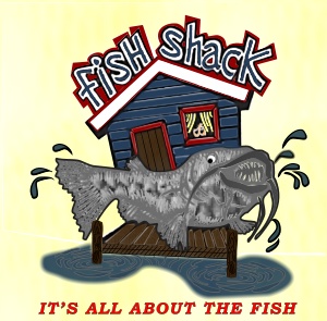 Fish Shack